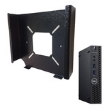 Suporte Micro Dell Optiplex 3080 - Fixação Parede/monitor