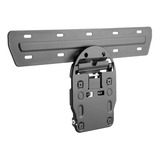 Suporte Micro gap Para Tv Qled 49 À 65 Pix Px 09   Preto