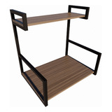 Suporte Microondas E Forno