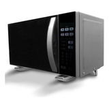 Suporte Microondas Forno Elétrico Universal Parede C Ajuste