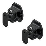 Suporte Mini De Caixa De Som Para Home Theater De Parede