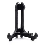 Suporte Mini Preto Pequeno