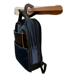 Suporte Mochila Para Escritorio