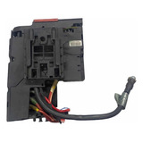Suporte Modulo Controle Bateria Mercedes C180 C200 Qdm 150