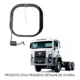 Suporte Mola Coifa Alavanca Câmbio Vw 26 260e 31 260e 2005