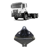 Suporte Mola Dianteira Parte Dianteira Ford Cargo Todos