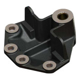 Suporte Mola Dianteira Parte Traseira Ford Cargo Tjg803165