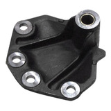 Suporte Mola Dianteira Parte Traseira Ford Cargo Tjg803165