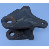 Suporte Mola Dianteira Parte Traseira Ford F 600 Até 1971