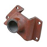 SUPORTE MOLA DIANTEIRA PARTE TRASEIRA MB BENZ CA 6773200970