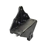 Suporte Mola Dianteiro Volkswagen Ford Cargo 1722 2422 Parte Dianteira 684500 Tjg803461