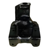 Suporte Mola Traseira Parte Dianteira Esquerda F 4000 89 98