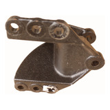 Suporte Mola Traseira Parte Dianteira Ford Cargo 1119 Orig