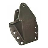 SUPORTE MOLA TRASEIRA PARTE TRASEIRA 24220 24250 TMJ512365