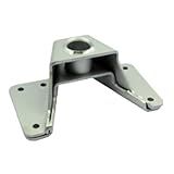 SUPORTE MOLA TRASEIRA PARTE TRASEIRA MB 715 81 9793200175