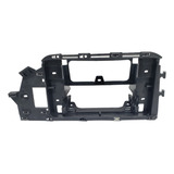 Suporte Moldura De Fixação Multimidia Vw Polo Virtus 709 