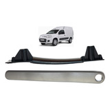Suporte Moldura Manual Fiorino uno Vivace 2 Portas Lado Esq