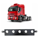 Suporte Moldura Painel Iveco Stralis Original 504045424