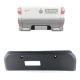 Suporte Moldura Placa Fiat