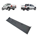 Suporte Moldura Placa Traseira