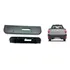 Suporte Moldura Placa Traseira Fiat Strada 2013 A 2020 Orig
