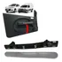 Suporte Moldura Puxador Porta Novo Fiorino 2011-2021 Le Kit 