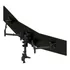 Suporte Monitor 3 Telas 24'' Polegadas Otimizar Espaço Setup