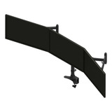 Suporte Monitor 3 Telas