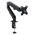 Suporte Monitor A Gas 17 A 32 Vesa 100x100 75x75 Articulado Cor Preto