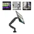 Suporte Monitor Braço Articulado Ajustável Mesa Pc Tv A Gás