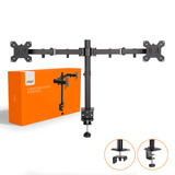 Suporte Monitor Duplo Articulado