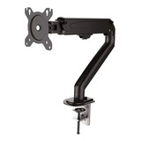 Suporte Monitor Mesa Articulado Braço Mecânico 17 A 32 Pix Cor Preto