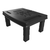 Suporte Monitor Notebook Ergodesk