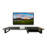 Suporte Monitor Stand 100x22cm