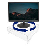 Suporte Monitor Tela Pc