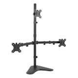Suporte Monitores Mesa 3