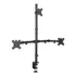 Suporte Monitores Mesa 3 Telas 15 A 32 Base Morsa Ctm33c Cor Preto