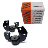 Suporte Morceguinho Corsa Celta Prisma Morcego Cofap Par