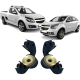 Suporte Morceguinho Dianteira Montana 11 2012 2013 2014 Par