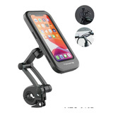 Suporte Moto Resistente Tomate 360 Graus Mtg 016d