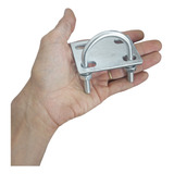 Suporte Motor Em U