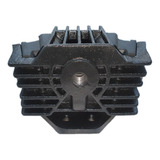 Suporte Motor Traseiro Mercedes L1620 2423 6x4 9702400418