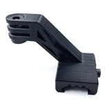 Suporte Mount Gopro Vertical 45