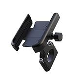 Suporte Móvel Para Motocicleta Para BM W K1200r K1200s K1200 R S 2005 2006 2007 2008 Motocicleta Cnc Acessórios Guidão Suporte Celular Gps Suporte Suporte Color No USB In Grip 1