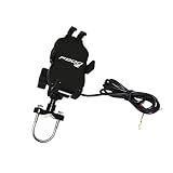Suporte Móvel Para Motocicleta Para Bmw F900r F900 R F 900 R Motocicleta Suporte Para Celular Gps Suporte Espelho Assento Guidão Recarga Parágrafo Color Handlebar With Usb 