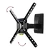 Suporte Movel Parede Brasforma 3.0 LG Samsung Tcl 10-55 Pt