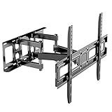 Suporte Multiarticulado Para TV Universal 37-80- SAV-4600 Aquário