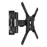 Suporte Multiarticulado Tv televisão De 26 Até 75 Pol 38kg