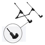 Suporte Multifuncional Ergonômico Para Notebook Ajustavel