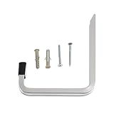 Suporte Multiuso Bemfixa Pequeno Alumínio 1